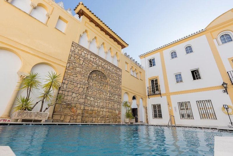 Urlaub im Hotel Macià Alfaros 2024/2025 - hier günstig online buchen