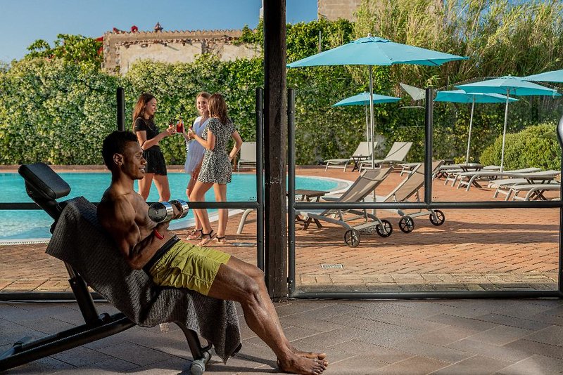 Urlaub im La Funtana - Erwachsenenhotel ab 14 Jahre - hier günstig online buchen
