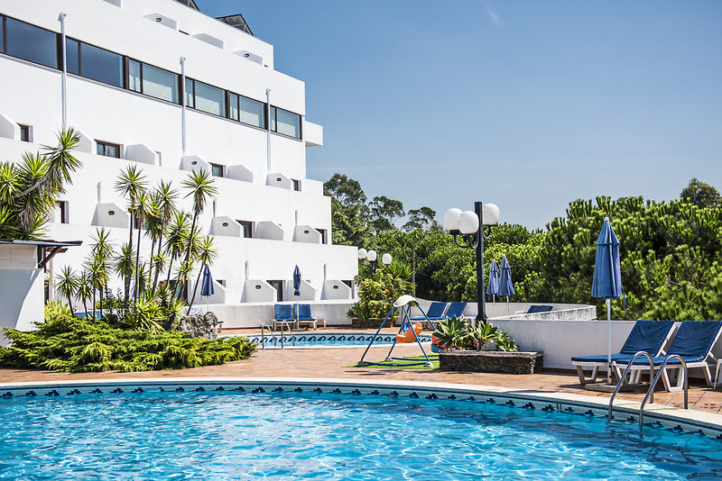 Urlaub im Urlaub Last Minute im Sao Felix Hotel Hillside & Nature - hier günstig online buchen