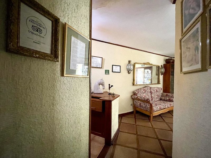 Urlaub im Hotel Rural El Refugio 2024/2025 - hier günstig online buchen