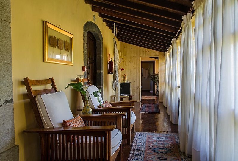 Urlaub im Hotel Rural Las Calas 2024/2025 - hier günstig online buchen