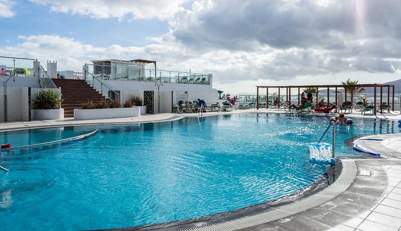 Urlaub im Aparthotel Blue Sea Los Fiscos 2024/2025 - hier günstig online buchen