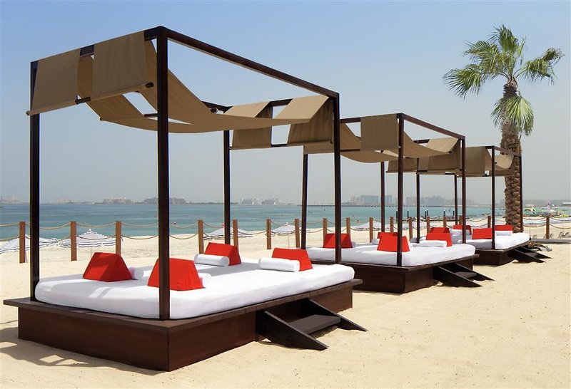 Urlaub im Sheraton Jumeirah Beach Resort 2024/2025 - hier günstig online buchen
