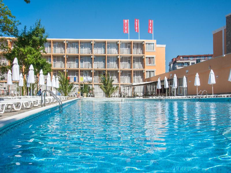 Urlaub im Riva Hotel 2024/2025 - hier günstig online buchen
