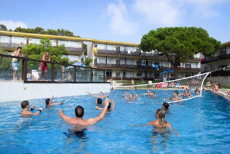Urlaub im Comtat Sant Jordi 2024/2025 - hier günstig online buchen
