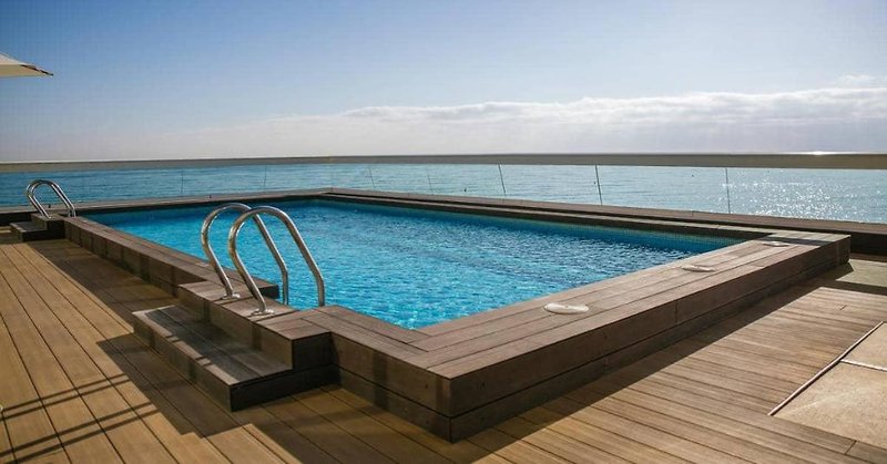 Urlaub im Suites del Mar by Melia 2024/2025 - hier günstig online buchen