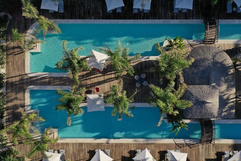 Urlaub im Biblos Beach Resort Alacati 2024/2025 - hier günstig online buchen