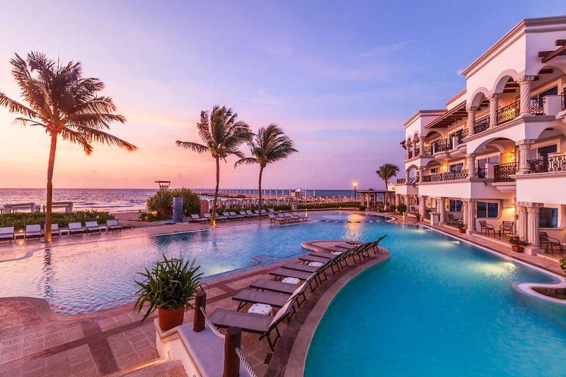 Urlaub im Hilton Playa del Carmen, an All-Inclusive Adult Only Resort 2024/2025 - hier günstig online buchen