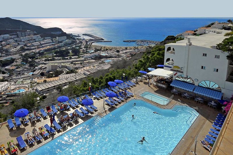 Urlaub im Urlaub Last Minute im Colina Mar Apartments - hier günstig online buchen