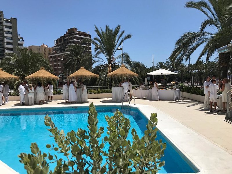 Urlaub im Gran Hotel Almería 2024/2025 - hier günstig online buchen
