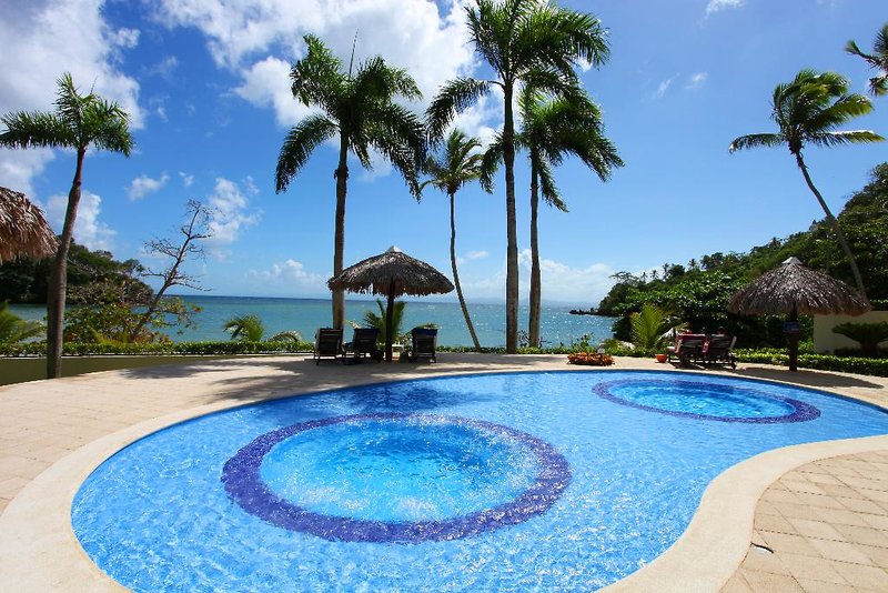 Urlaub im Bahia Principe Grand Cayacoa 2024/2025 - hier günstig online buchen