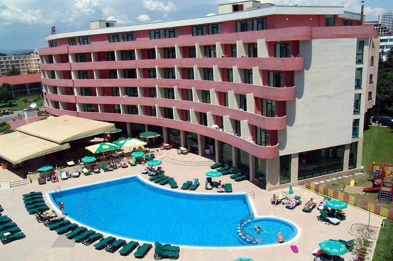 Urlaub im Hotel Mena Palace 2024/2025 - hier günstig online buchen