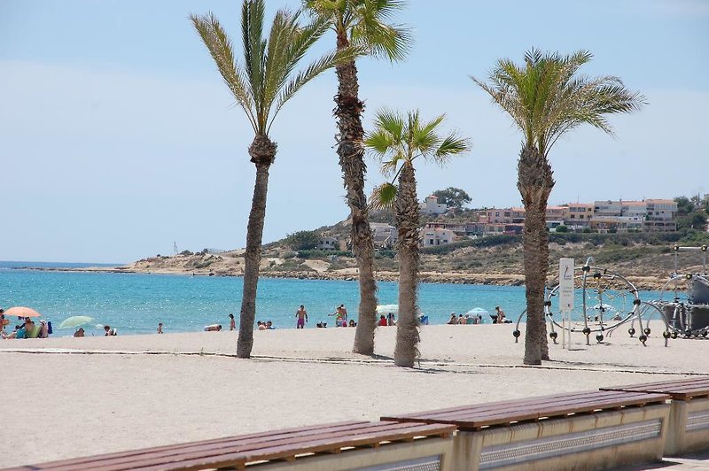 Urlaub im Hotel Alicante Golf 2024/2025 - hier günstig online buchen