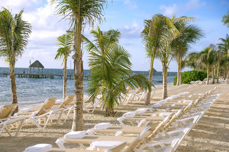Urlaub im Sensira Resort & Spa Riviera Maya 2024/2025 - hier günstig online buchen