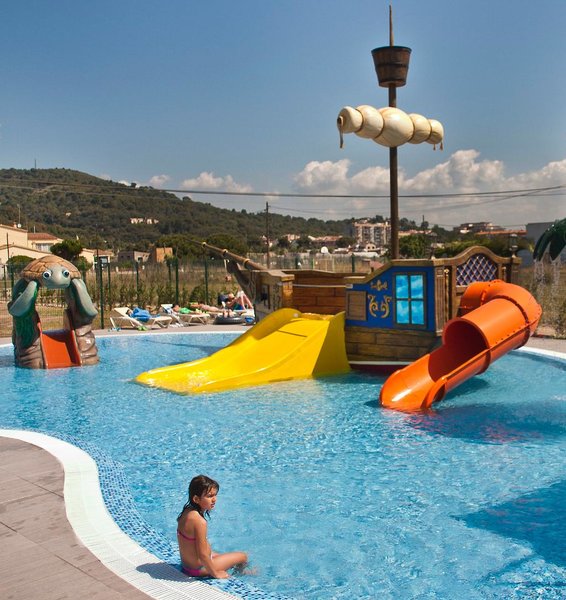 Urlaub im Hotel Europa Splash & Spa 2024/2025 - hier günstig online buchen