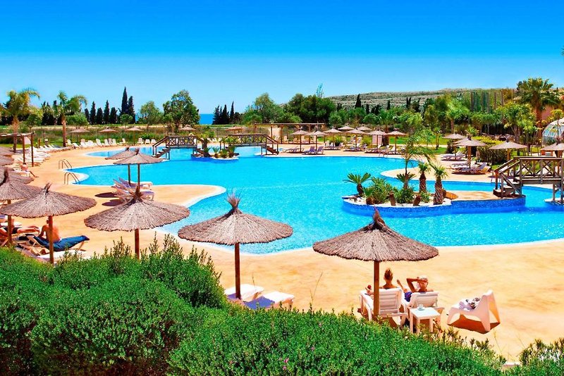 Urlaub im Bonalba Hotel Alicante 2024/2025 - hier günstig online buchen