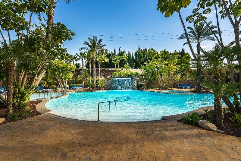 Urlaub im Albir Playa Hotel & Spa 2024/2025 - hier günstig online buchen