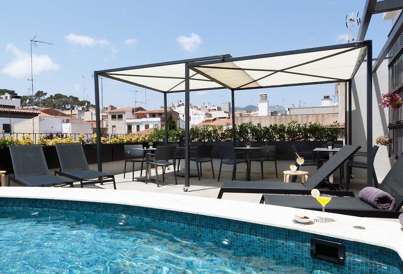 Urlaub im Vila Arenys Hotel 2024/2025 - hier günstig online buchen