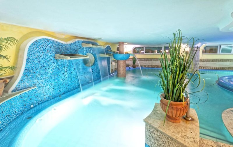 Urlaub im Hotel Tritone Resort & Spa 2024/2025 - hier günstig online buchen