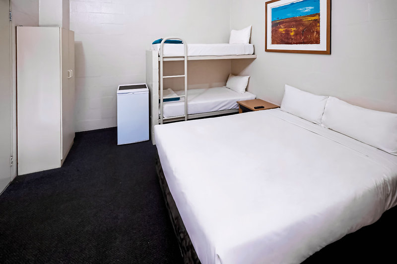 Urlaub im Ayers Rock Resort - Outback Pioneer Hotel & Lodge 2024/2025 - hier günstig online buchen