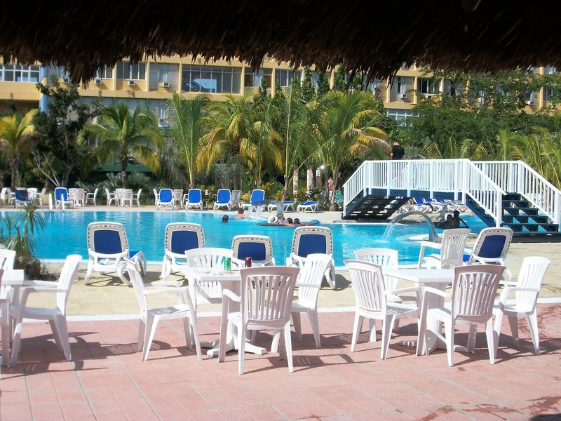 Urlaub im Hotel Pasacaballo 2024/2025 - hier günstig online buchen