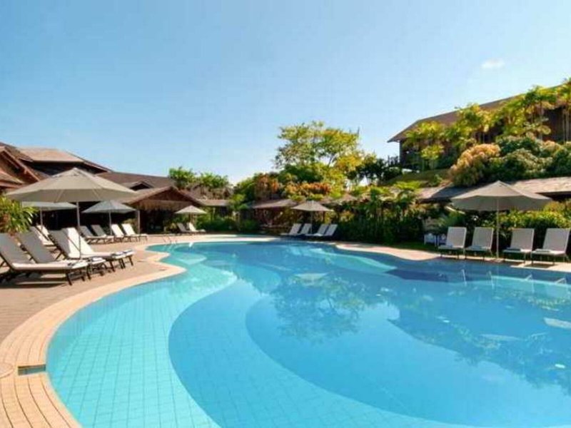 Urlaub im Aiman Batang Ai Resort & Retreat 2024/2025 - hier günstig online buchen