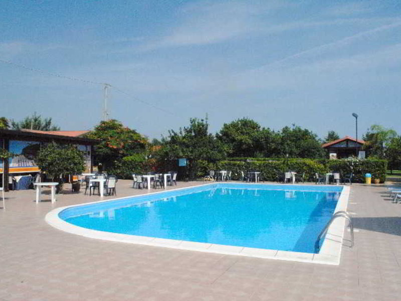 Urlaub im Villaggio & Residence Club Aquilia 2024/2025 - hier günstig online buchen