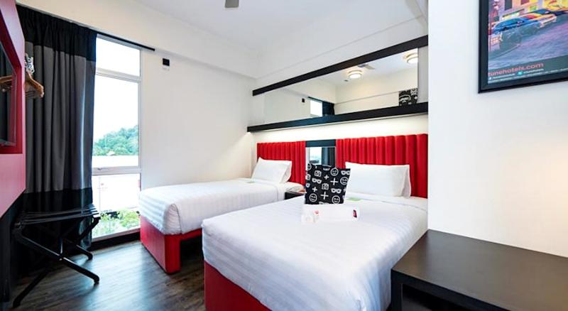 Urlaub im Tune Hotel - Taiping 2024/2025 - hier günstig online buchen