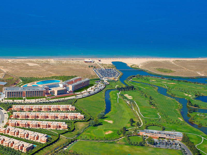 Urlaub im Vidamar Resorts Algarve - Hotel - hier günstig online buchen
