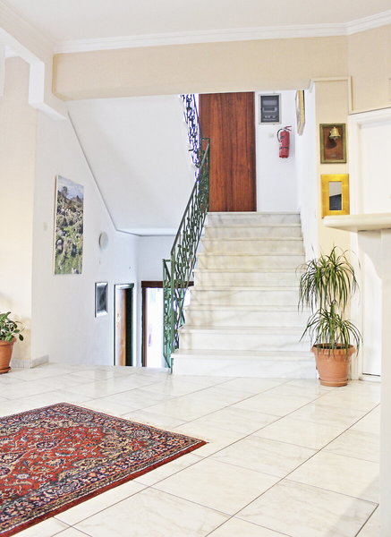 Urlaub im Aegina Hotel 2024/2025 - hier günstig online buchen