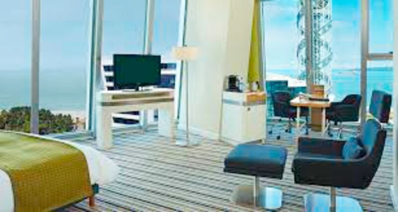 Urlaub im Radisson Blu Hotel Batumi 2024/2025 - hier günstig online buchen