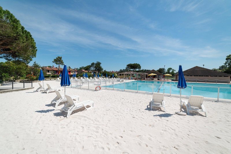 Urlaub im Golf Hotel Albarella 2024/2025 - hier günstig online buchen
