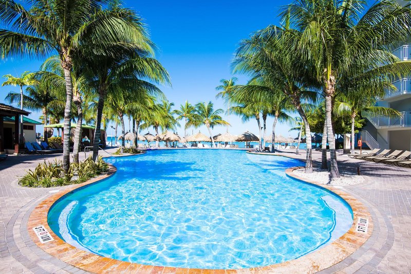 Urlaub im Urlaub Last Minute im Holiday Inn Resort Aruba-Beach Resort & Casino - hier günstig online buchen