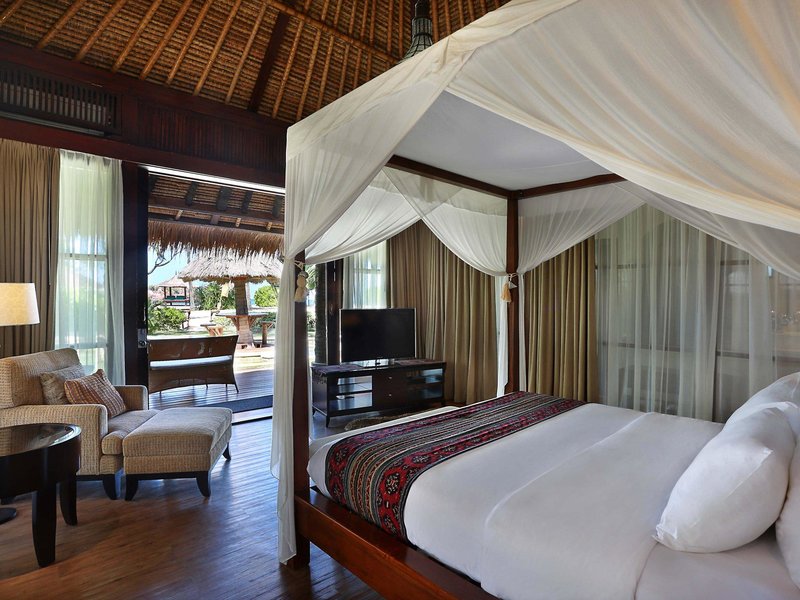 Urlaub im Novotel Lombok Resort and Villas 2024/2025 - hier günstig online buchen