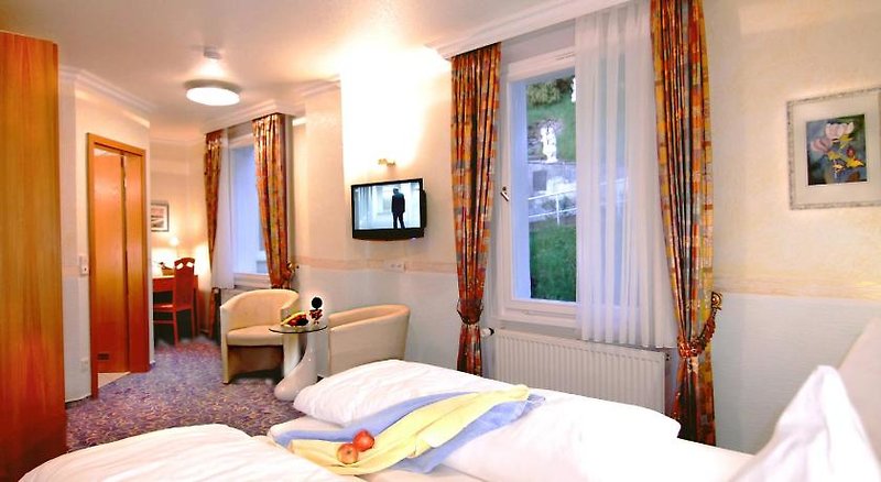 Urlaub im Hotel Weingärtner 2024/2025 - hier günstig online buchen
