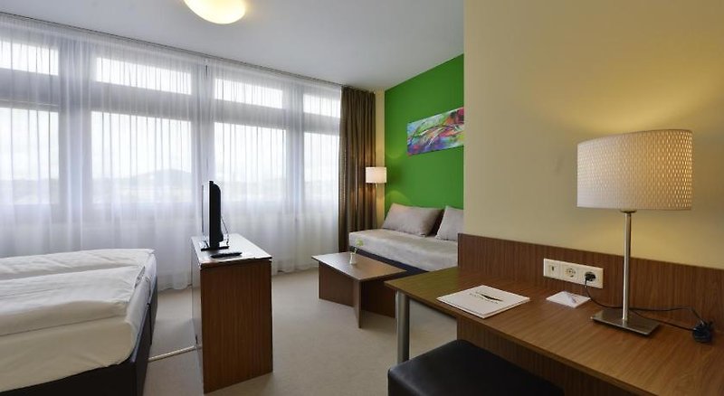 Urlaub im INVITE Hotel Fulda City 2024/2025 - hier günstig online buchen