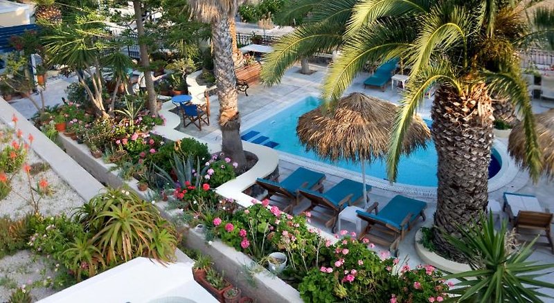 Urlaub im Hermes Hotel 2024/2025 - hier günstig online buchen