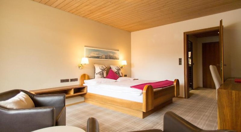 Urlaub im Hotel Römerhof Igls 2024/2025 - hier günstig online buchen
