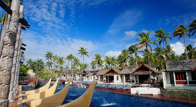 Urlaub im Graceland Khaolak Beach Resort 2024/2025 - hier günstig online buchen