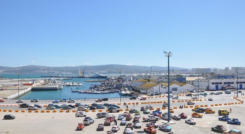 Urlaub im Continental Tanger 2024/2025 - hier günstig online buchen