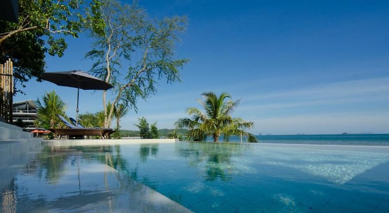 Urlaub im Beyond Resort Krabi 2024/2025 - hier günstig online buchen