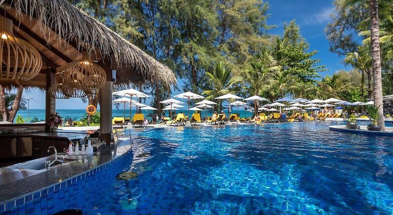 Urlaub im X10 Khaolak Resort 2024/2025 - hier günstig online buchen