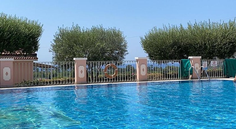 Urlaub im Hotel Ristorante Borgo La Tana 2024/2025 - hier günstig online buchen