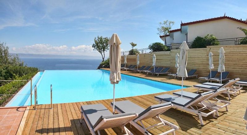 Urlaub im Belvedere Lesvos 2024/2025 - hier günstig online buchen
