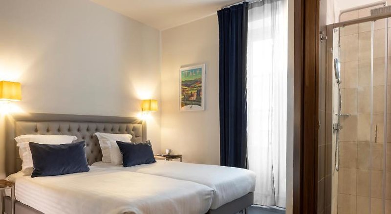 Urlaub im Hotel Nice Azur Riviera 2024/2025 - hier günstig online buchen