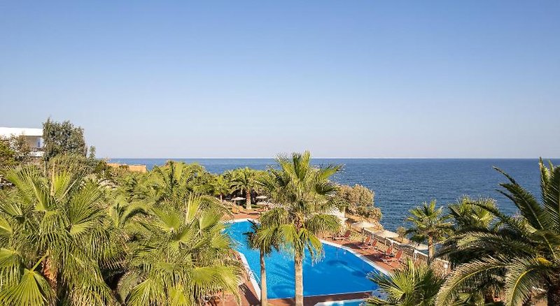 Urlaub im Europa Resort Hotel 2024/2025 - hier günstig online buchen