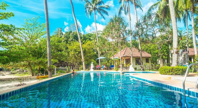 Urlaub im Am Samui Resort 2024/2025 - hier günstig online buchen