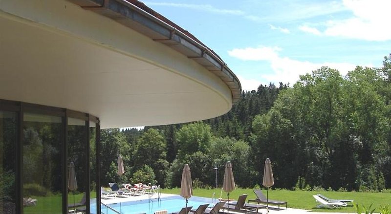 Urlaub im Hotel Lauterbad 2024/2025 - hier günstig online buchen