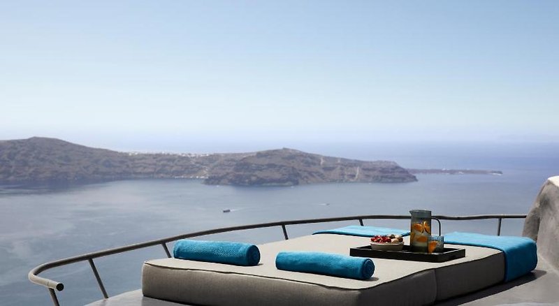 Urlaub im Kivotos Hotel & Villas Santorini 2024/2025 - hier günstig online buchen