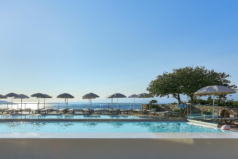 Urlaub im Elounda Ilion Hotel Bungalows 2024/2025 - hier günstig online buchen